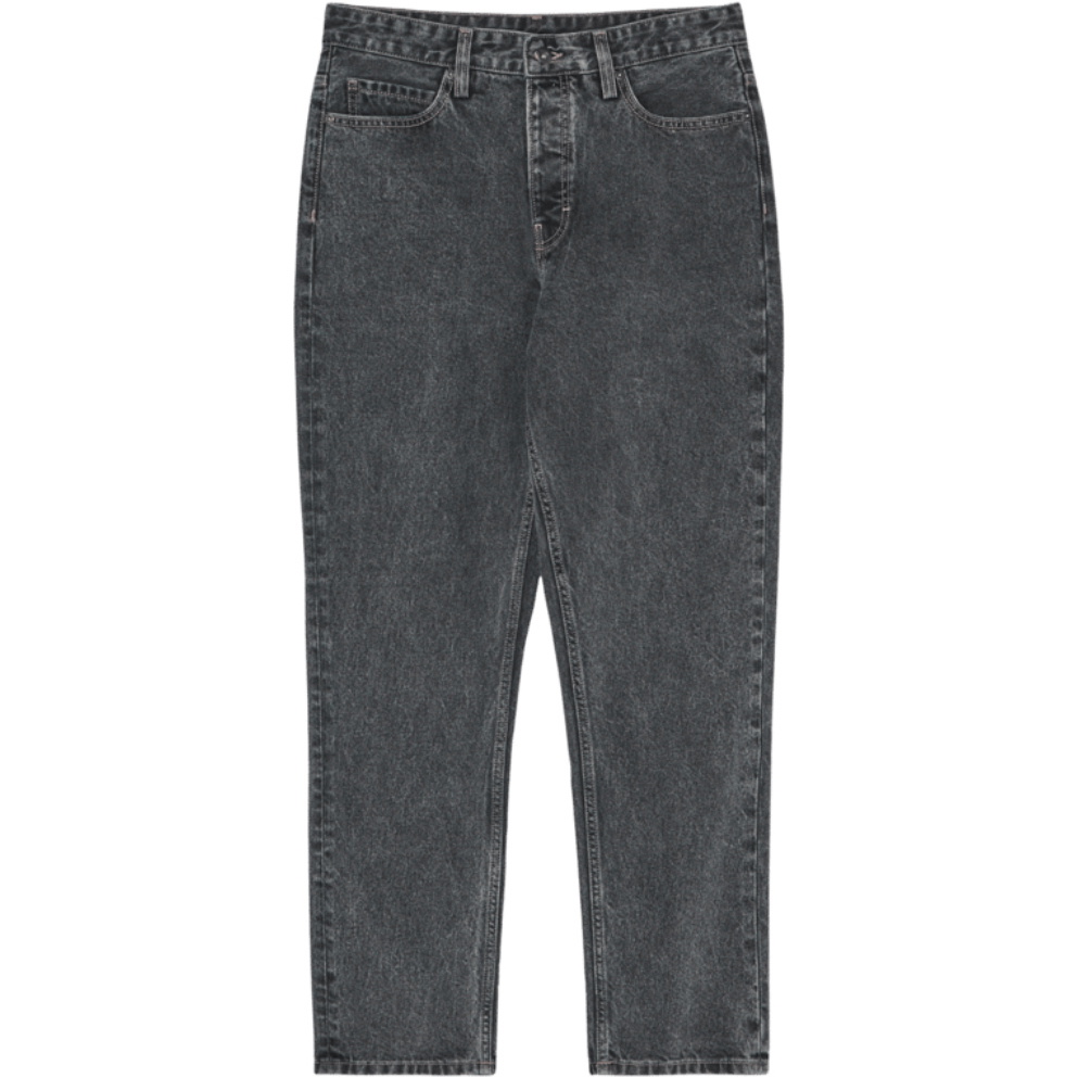 2026 Element M&auml;nner Regular 5 Denim Jeans ELYDP00131 - Mid Grey Tint